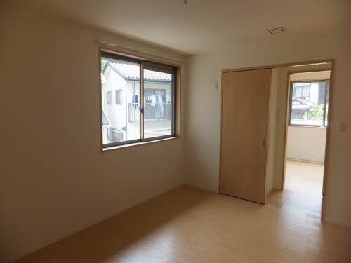 グリーンヒルズ勝田 A0102号-10