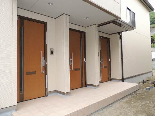 グリーンヒルズ勝田 A0102号-12