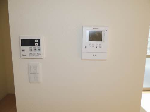 グリーンヒルズ勝田 A0102号-13