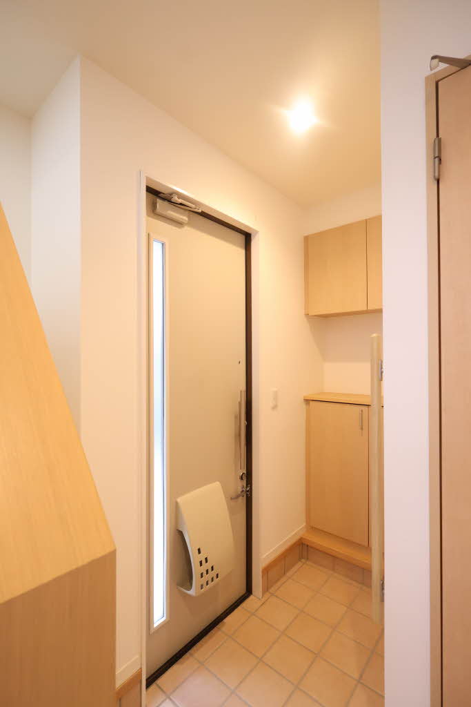 グリーンヒルズ勝田 A0102号-15