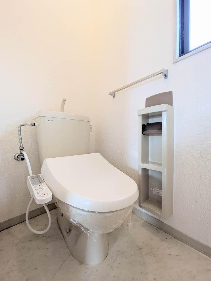 ジュネス栄幸 A0202号-8