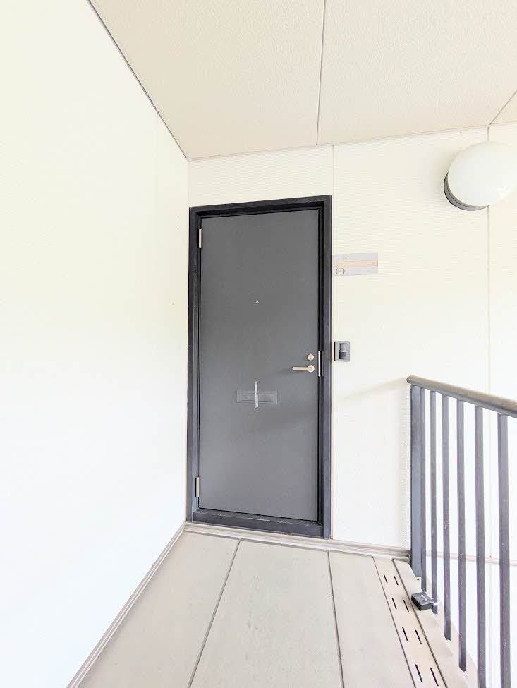 ジュネス栄幸 A0202号-11