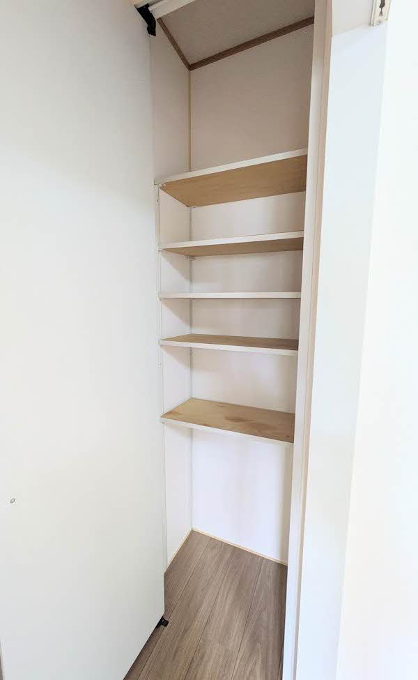 ジュネス栄幸 A0202号-13