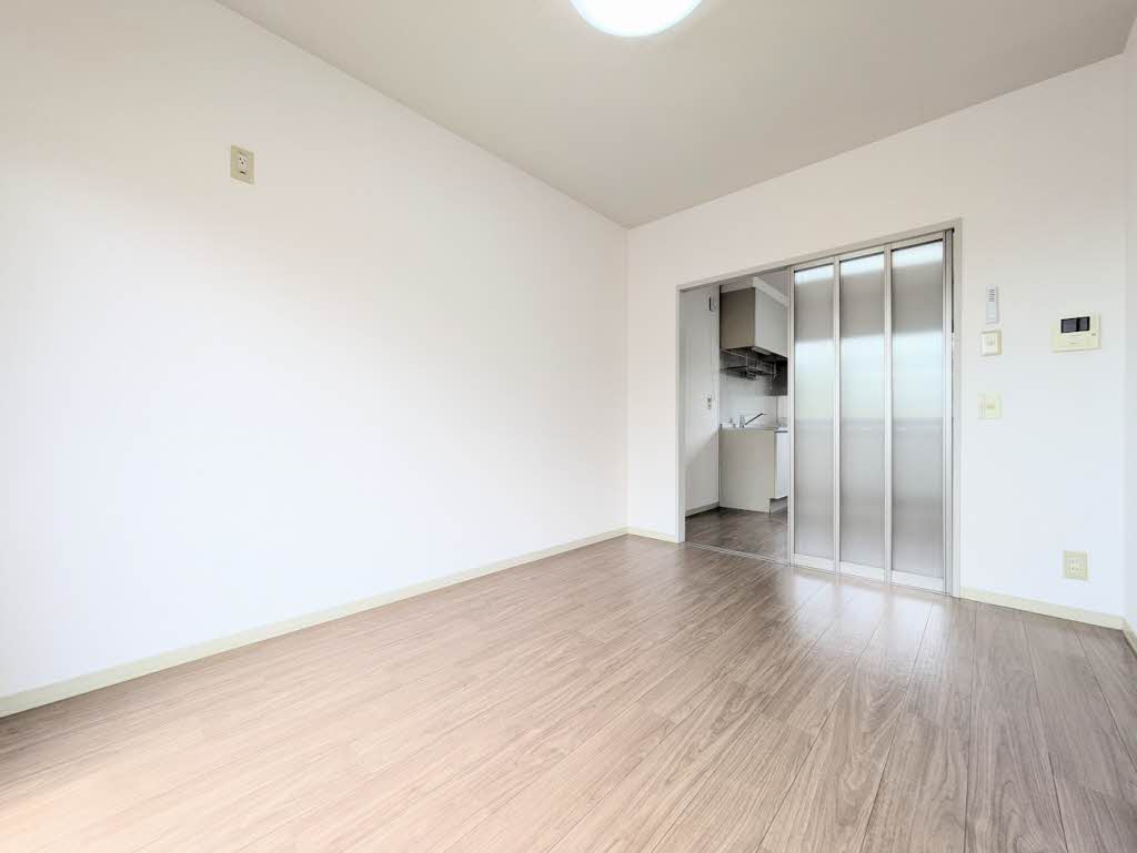 ジュネス栄幸 A0202号-15