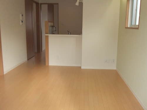 シャーメゾングランデ A0201号-2