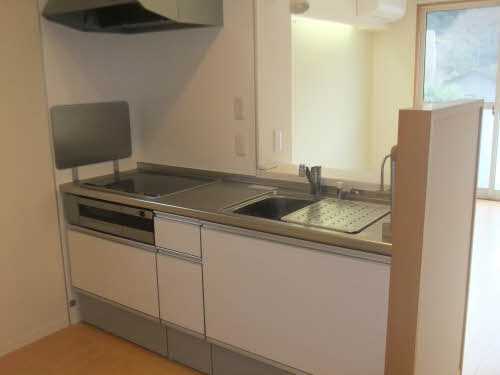 シャーメゾングランデ A0201号-4