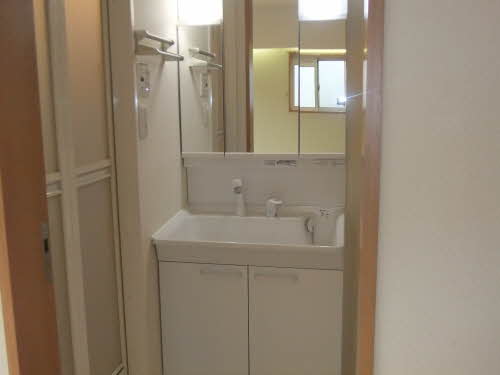 シャーメゾングランデ A0201号-7