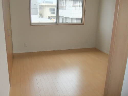 シャーメゾングランデ A0201号-8