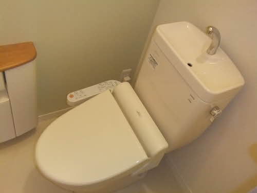 シャーメゾングランデ A0201号-9