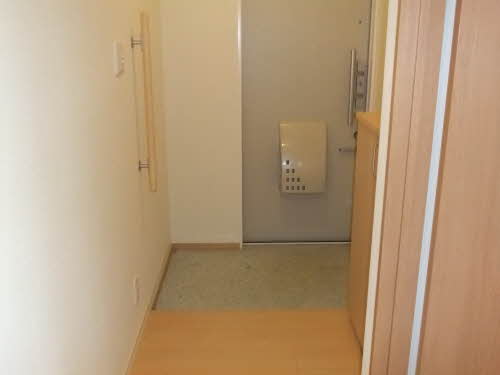 シャーメゾングランデ A0201号-10