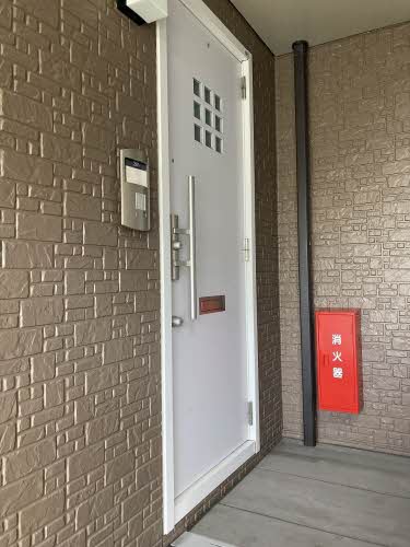 シャーメゾングランデ A0201号-13