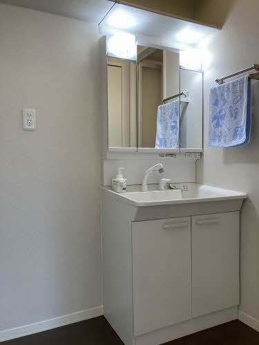 シャーメゾングランデ A0203号-3