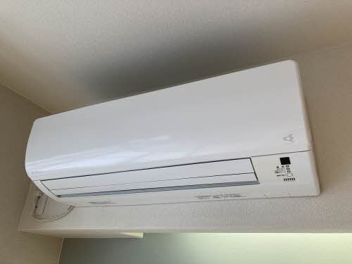 シャーメゾングランデ A0203号-6