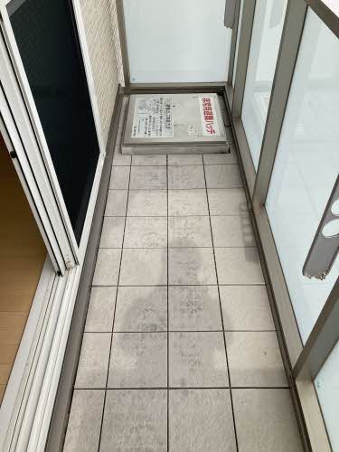 シャーメゾングランデ A0203号-7