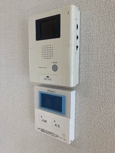 シャーメゾングランデ A0203号-8