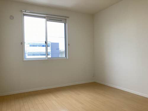 シャーメゾングランデ A0203号-10