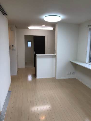 シャーメゾンしおやの杜 B棟 B0202号-2