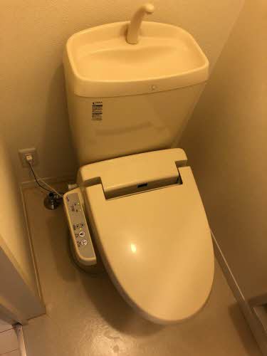 シャーメゾンしおやの杜 B棟 B0202号-4