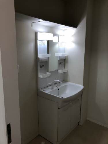 シャーメゾンしおやの杜 B棟 B0202号-5