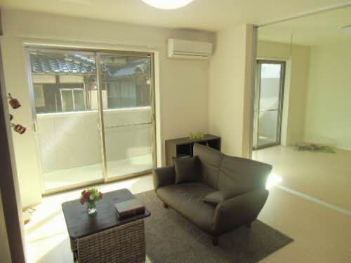 シャーメゾンしおやの杜　Ｃ棟 C0302号-2