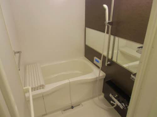 シャーメゾンしおやの杜　Ｃ棟 C0302号-4