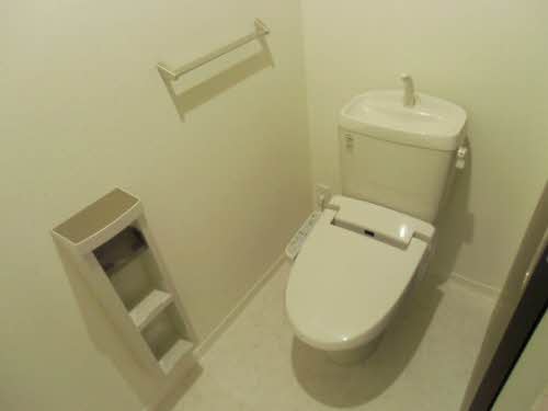 シャーメゾンしおやの杜　Ｃ棟 C0302号-5