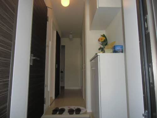 シャーメゾンしおやの杜　Ｃ棟 C0302号-7