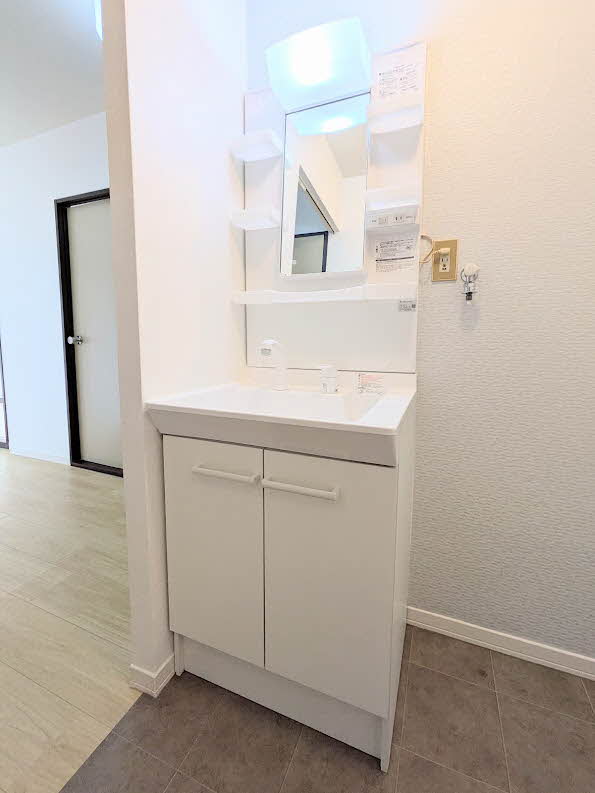 フレグランス　前町 A0101号-5