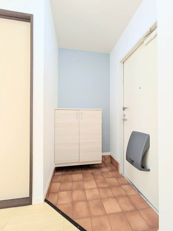 フレグランス　前町 A0101号-7