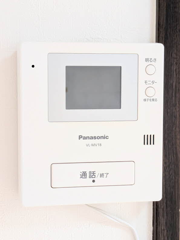 フレグランス　前町 A0101号-9