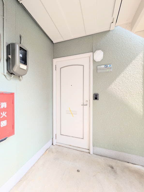 フレグランス　前町 A0101号-10