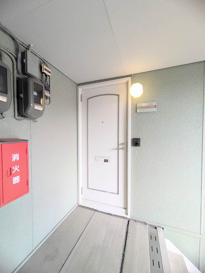 フレグランス 前町 A0201号-15
