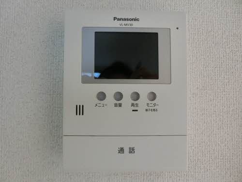 シャーメゾンＫ A0102号-10