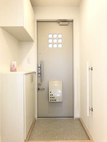 カサクレシアⅤ A0303号-12