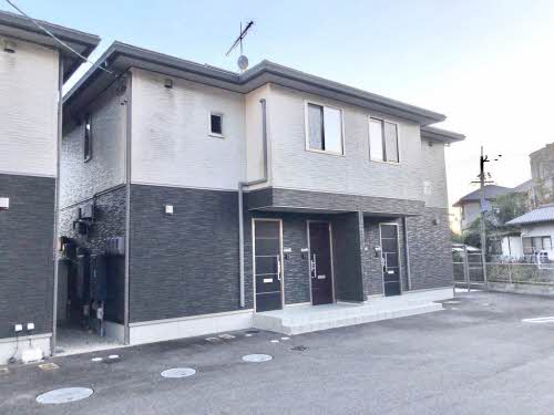 コーポ　カノン　Ａ棟 A0101号-3