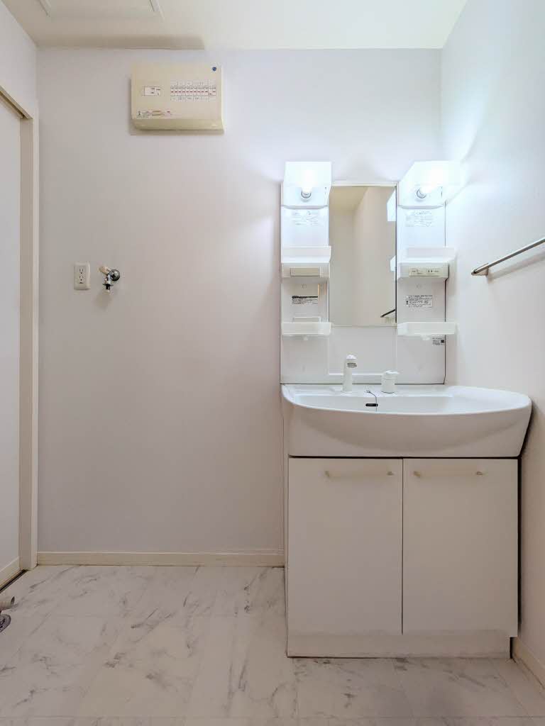 コーポ　カノン　Ａ棟 A0101号-8