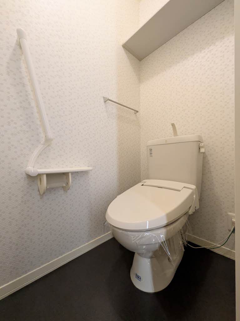 コーポ　カノン　Ａ棟 A0101号-10