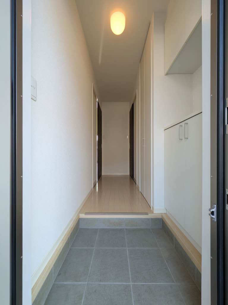 コーポ　カノン　Ａ棟 A0101号-15