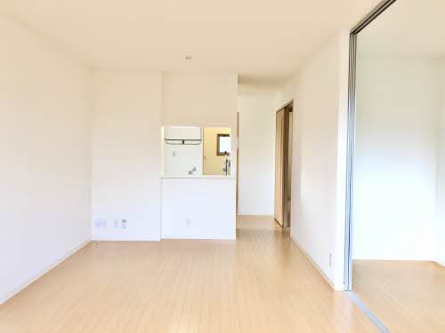 コーポ　カノン　Ａ棟 A0202号-11