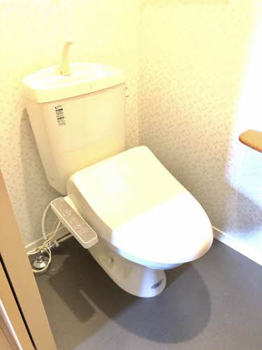 コーポ　カノン　Ａ棟 A0202号-12