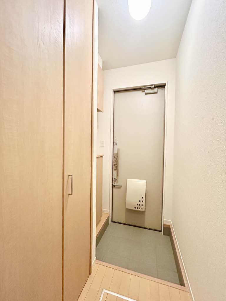 コーポ　カノン　Ａ棟 A0202号-15