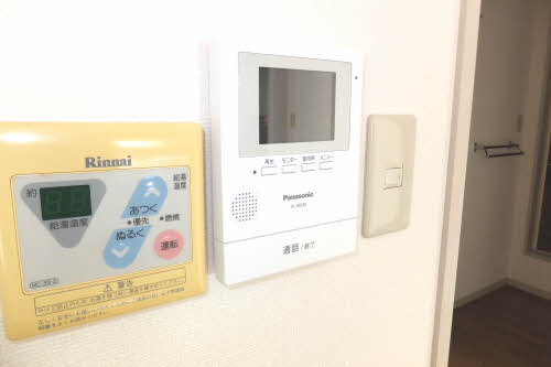 フレグランスボヌール A棟 A0101号-6