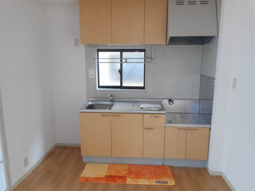 フレグランスボヌール　Ａ棟 A0102号-2