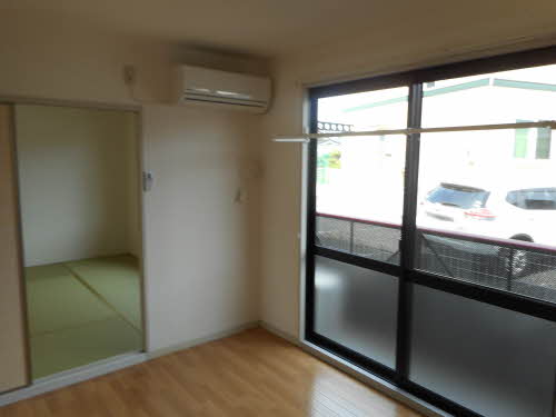 フレグランスボヌール　Ａ棟 A0102号-3