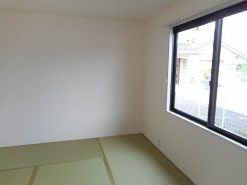 フレグランスボヌール　Ａ棟 A0102号-4