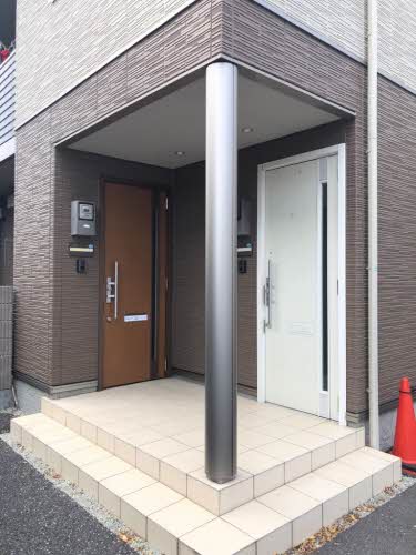 シャーメゾンＭＯＭＯ A0103号-3