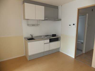 メゾン楽天　Ｂ棟 B0101号-2