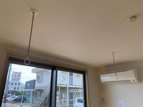 メゾン楽天　Ｂ棟 B0101号-9