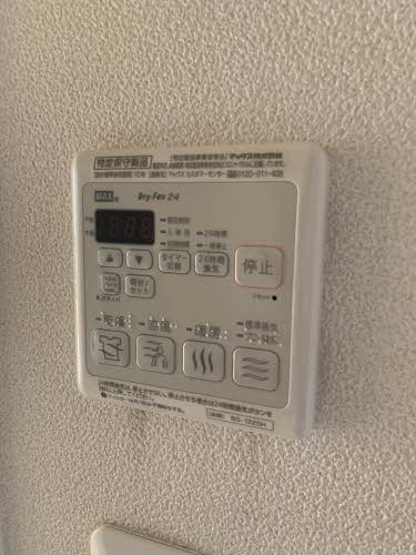 メゾン楽天　Ｂ棟 B0101号-12