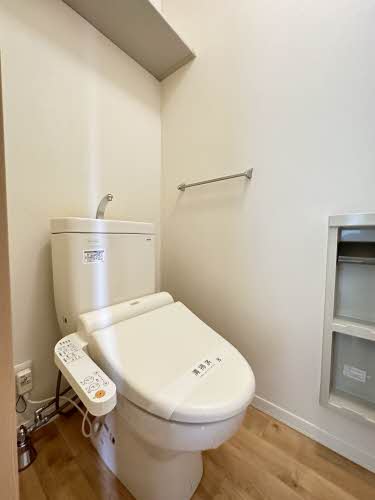 メゾン楽天　Ｂ棟 B0103号-10